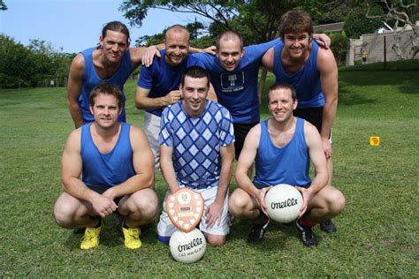 gaelic football sa|Sa Gaels .